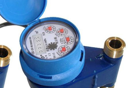 無(wú)線(xiàn)遠(yuǎn)傳水表故障的原因及處理方法