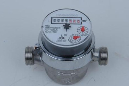 遠(yuǎn)傳水表的價格戰(zhàn)還能持續(xù)多久？