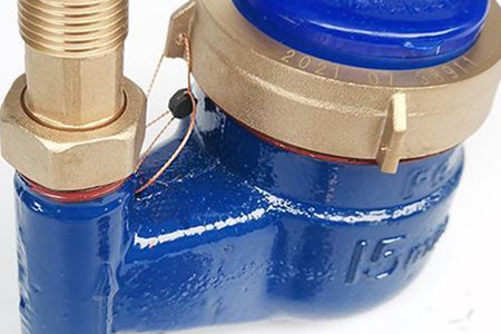 購買有線遠傳水表需要考慮哪些細節？