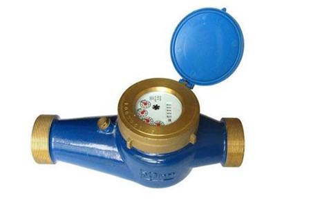 防凍無磁無線遠傳水表在網上的價格是多少？