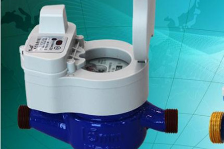 DN15口徑的NB-IoT無線遠傳水表的市場前景好嗎？