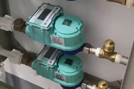 無線遠傳水表如何傳輸數據，一文搞懂！