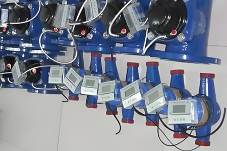 有線遠傳水表和無線遠傳水表的差異表現在哪？