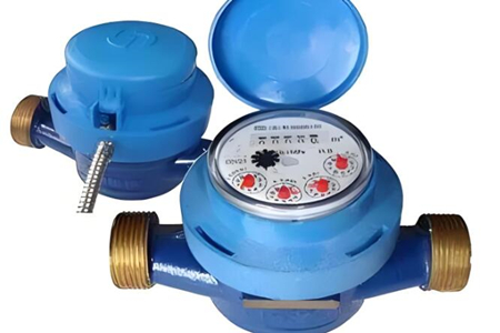 有線遠傳水表如何接水管？廠家為你科普！