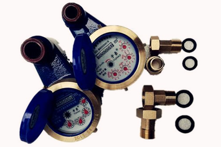 無線遠傳水表，為您帶來高效的水資源管理！