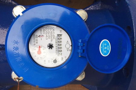 遠傳水表生產廠家如何挑選？掌握四個技巧！