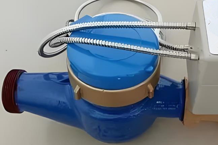 遠傳水表遠程關閥失敗的原因、檢查方法和解決方案