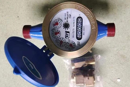 遠傳水表種類有哪些？江北水表廠為你科普！