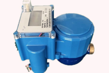 遠傳水表和機械水表的區別，記住這幾點！