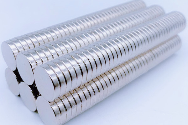 釹鐵硼是什么?它在水表中起什么作用？圖2