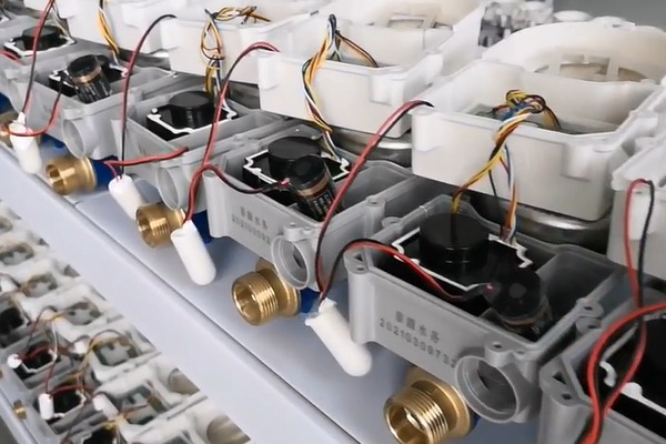 偏遠(yuǎn)山區(qū)應(yīng)如何選擇水表？為何智能水表是優(yōu)選？