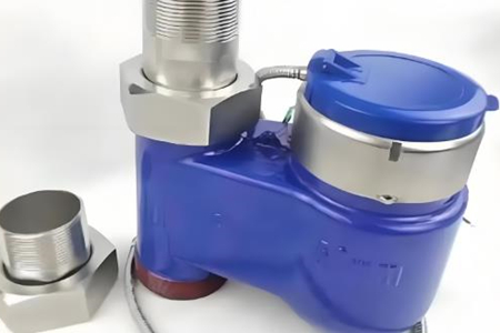 無(wú)線遠(yuǎn)傳水表優(yōu)勢(shì)多，可滿(mǎn)足現(xiàn)代化城市用水需求！