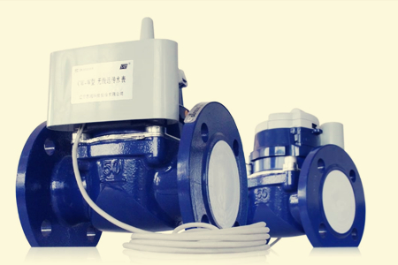 無(wú)線遠(yuǎn)傳水表優(yōu)勢(shì)多，可滿(mǎn)足現(xiàn)代化城市用水需求！