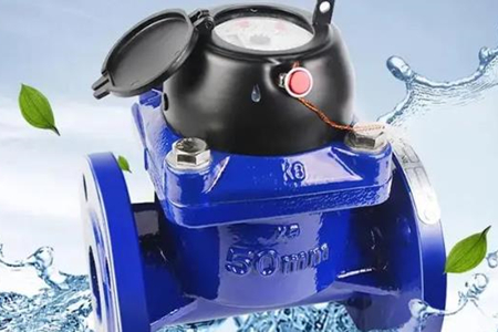 選用遠(yuǎn)傳水表時有哪些注意事項(xiàng)？注意這幾點(diǎn)！ 圖1