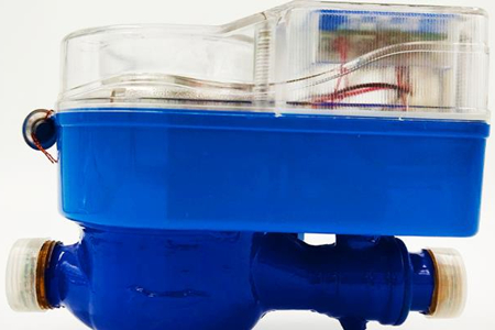 無線遠(yuǎn)傳水表工作原理、使用方法及品牌推薦 圖2