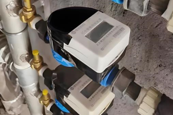 電子遠傳水表怎么選制造商？考慮五個方面！ 圖2