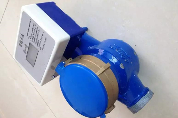 光電直讀遠傳水表不會選？選購指南分享！ 圖1
