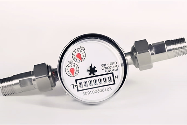 無(wú)線遠(yuǎn)傳水表廠家排名，推薦一家！ 圖1