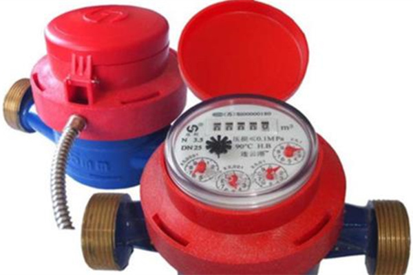 無線遠(yuǎn)傳水表不能遠(yuǎn)程采集用水?dāng)?shù)據(jù)怎么辦？ 圖1