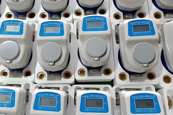 脈沖遠(yuǎn)傳水表安全性如何？ 圖1