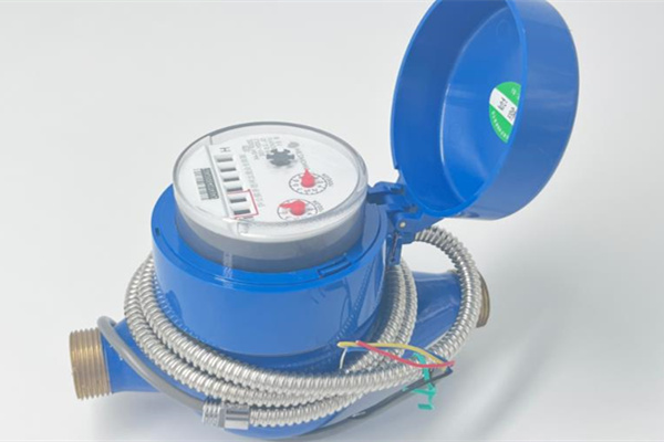 遠(yuǎn)傳水表使用過程中有振動或異常響聲是怎么回事？ 圖1