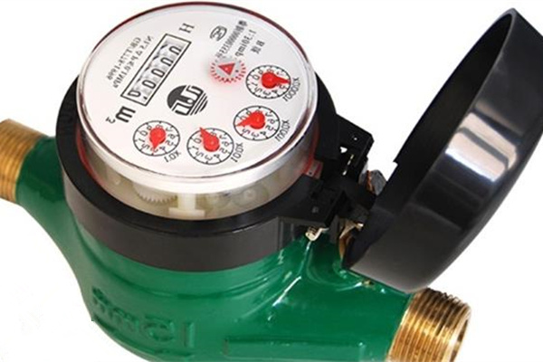 遠(yuǎn)傳水表使用過程中有振動或異常響聲是怎么回事？ 圖2