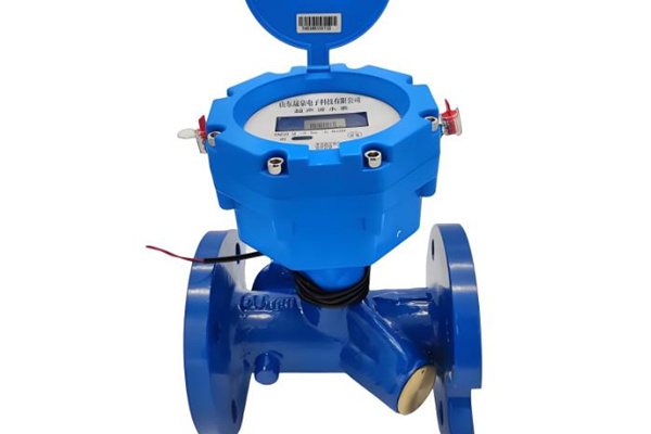 深入了解無線遠傳水表，感受科技的魅力！ 圖1