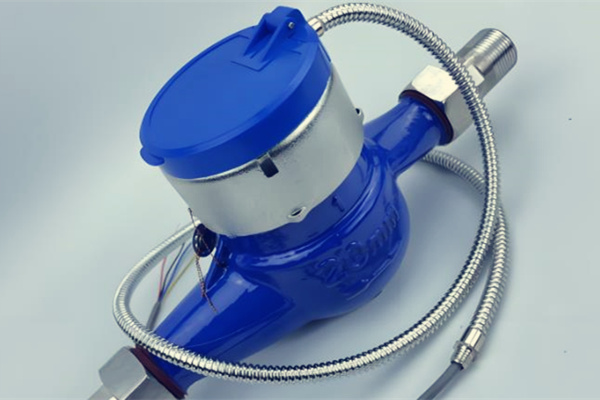 旋翼式遠(yuǎn)傳水表與螺翼式遠(yuǎn)傳水表哪種更好用？ 圖2