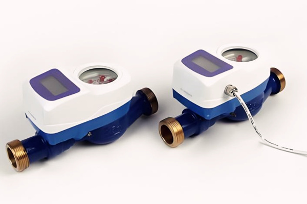 怎么看預(yù)付費(fèi)遠(yuǎn)傳水表的剩余水量？ 圖1