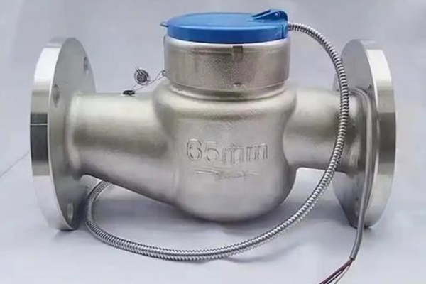 遠(yuǎn)傳水表的抄表系統(tǒng)多少錢一套？幾千到幾萬不等！ 圖2