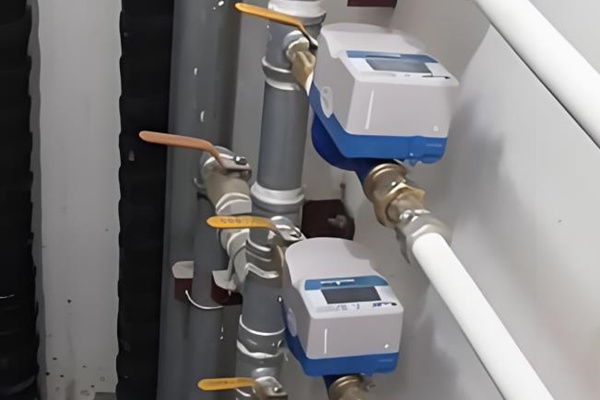 光電直讀遠傳水表只有RS485通訊方式嗎？并不是！ 圖1