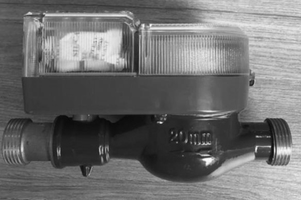 光電直讀遠傳水表只有RS485通訊方式嗎？并不是！ 圖2