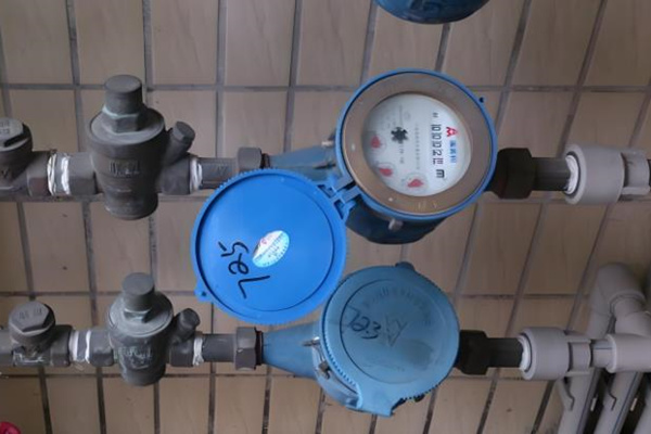 電子遠傳水表選購技巧，30年水表專家經(jīng)驗總結(jié)！ 圖1