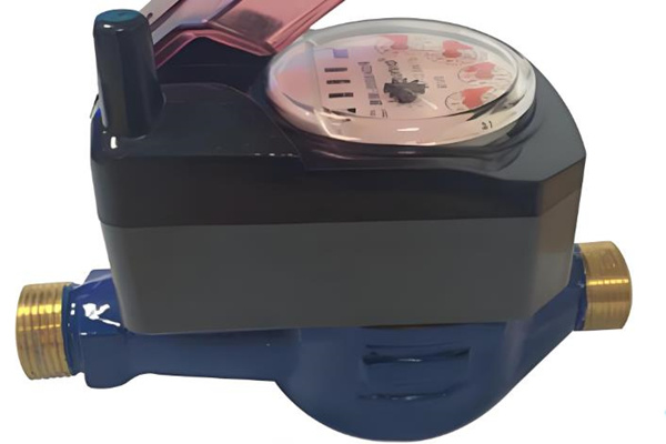 遠傳水表怎么遠程操控？ 圖2