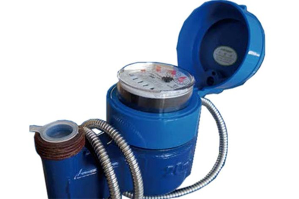 IC卡預付費水表刷卡不出水是怎么回事？ 圖2