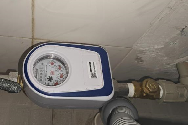 遠(yuǎn)傳水表究竟該如何挑選才好？廠家告訴你！ 圖1