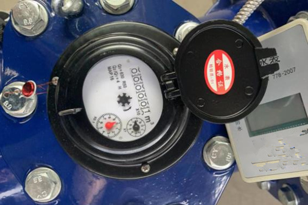 遠(yuǎn)傳水表究竟該如何挑選才好？廠家告訴你！ 圖2