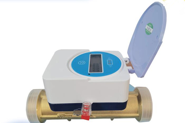 有線遠傳水表上使用止回閥的作用，你知道嗎？ 圖2