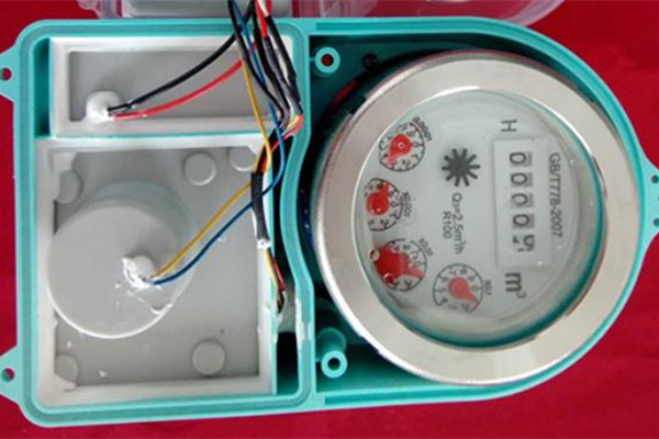 怎么選擇遠傳水表生產(chǎn)廠家？考慮五個方面！ 圖1