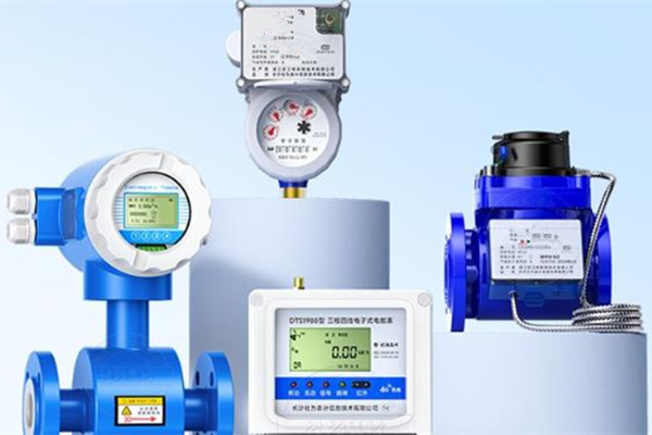 怎么選擇遠傳水表生產(chǎn)廠家？考慮五個方面！ 圖2