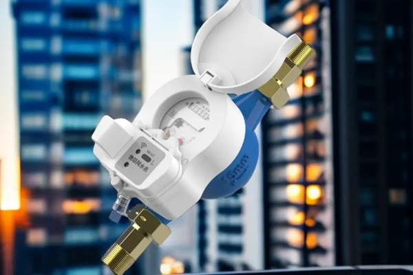 遠(yuǎn)傳水表型號尺寸如何選？選購方法分享！ 圖2