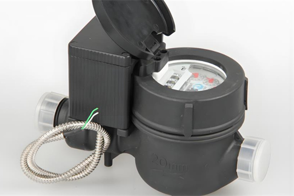 這些電子遠傳水表的安裝技巧和要點要掌握！ 圖1