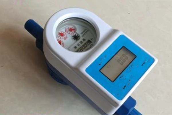 無線遠傳水表使用效果好不好？用戶這樣看！ 圖2