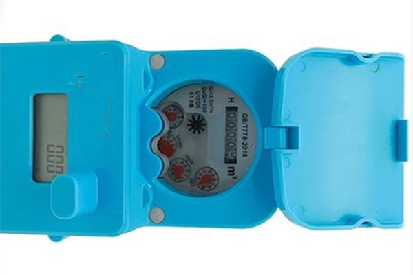 4G遠(yuǎn)傳水表的信號值多少才是正常的？ 圖1