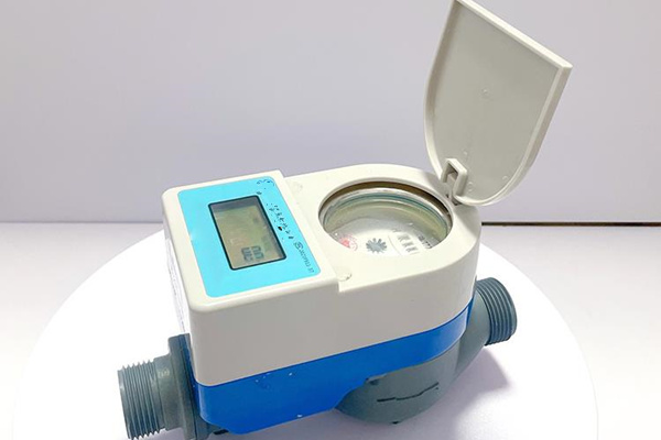 機械水表、智能水表、超聲波水表和遠傳水表，你知道多少？ 圖1