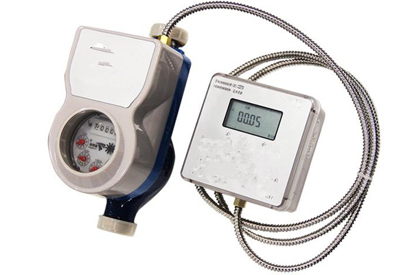 機械水表、智能水表、超聲波水表和遠傳水表，你知道多少？ 圖2