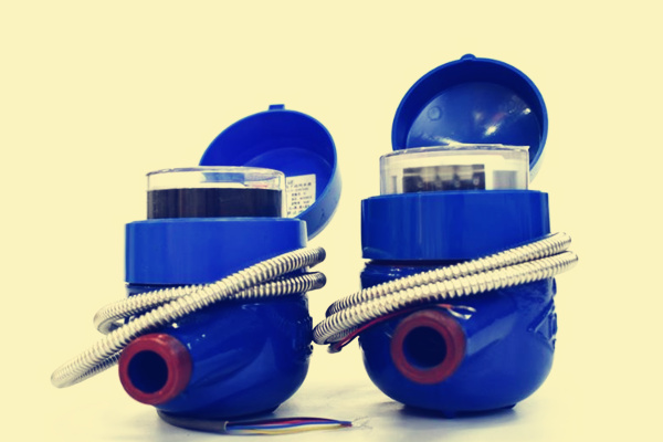 遠(yuǎn)傳水表的特點(diǎn)、功能、選型技巧和使用注意事項(xiàng) 圖2