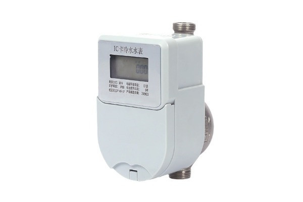NB-IoT物聯網水表的技術優(yōu)勢、應用場景及發(fā)展趨勢 圖1