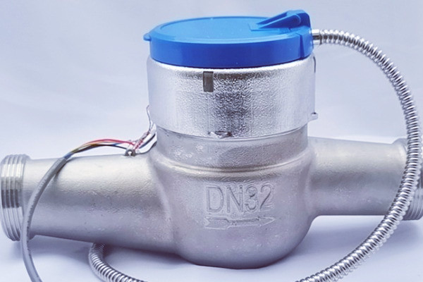 遠傳智能水表在管道直飲水系統(tǒng)中的應用價值 圖1