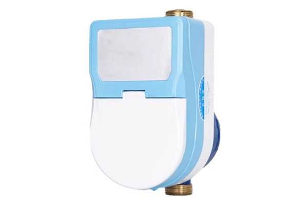 IC卡預付費水表迎來藍牙升級，用水繳費進入“無感時代”